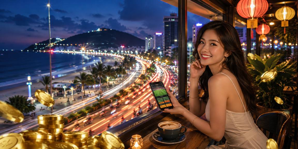 lk55c Khám phá sảnh Sportsbook cùng lk55c